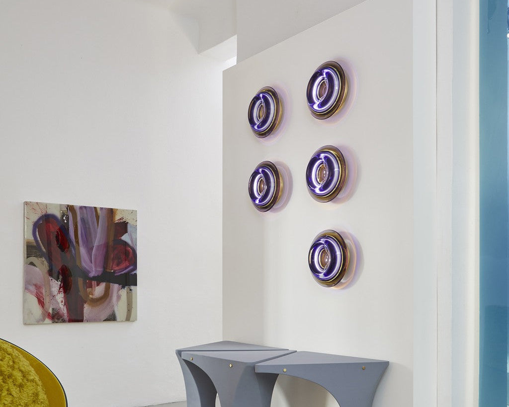 Joy Circle | wall lamp