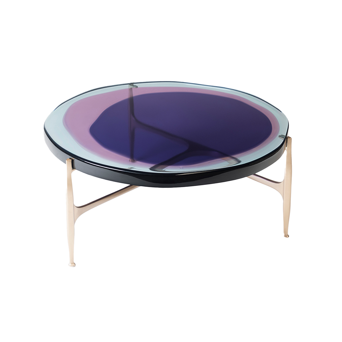 Agatha | Big Top | coffee table