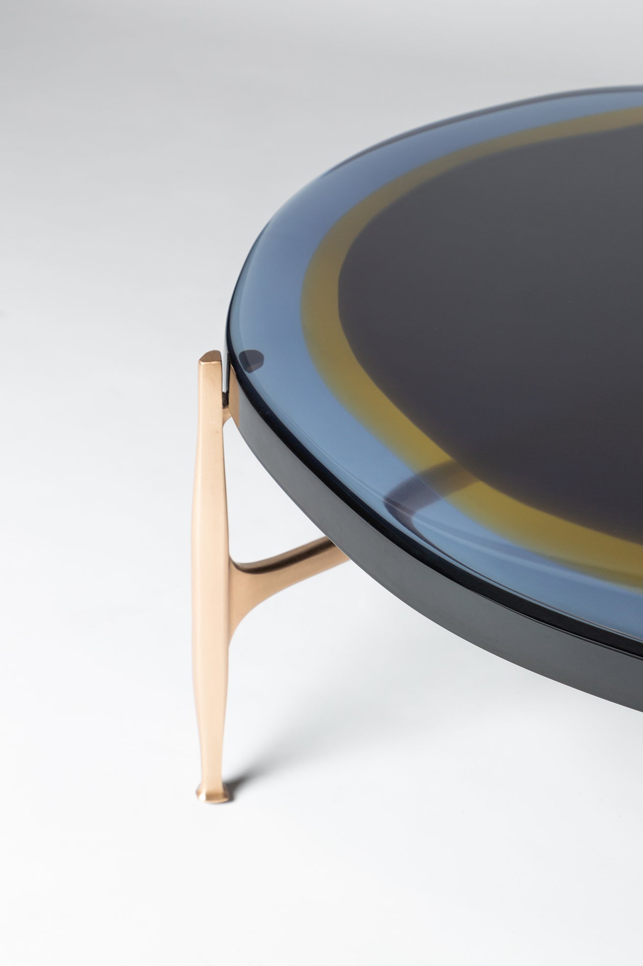 Agatha | Big Top | coffee table
