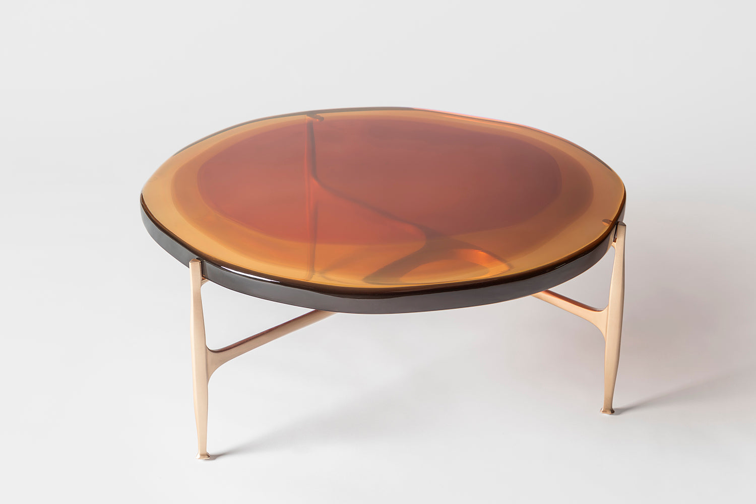 Agatha | Big Top | coffee table
