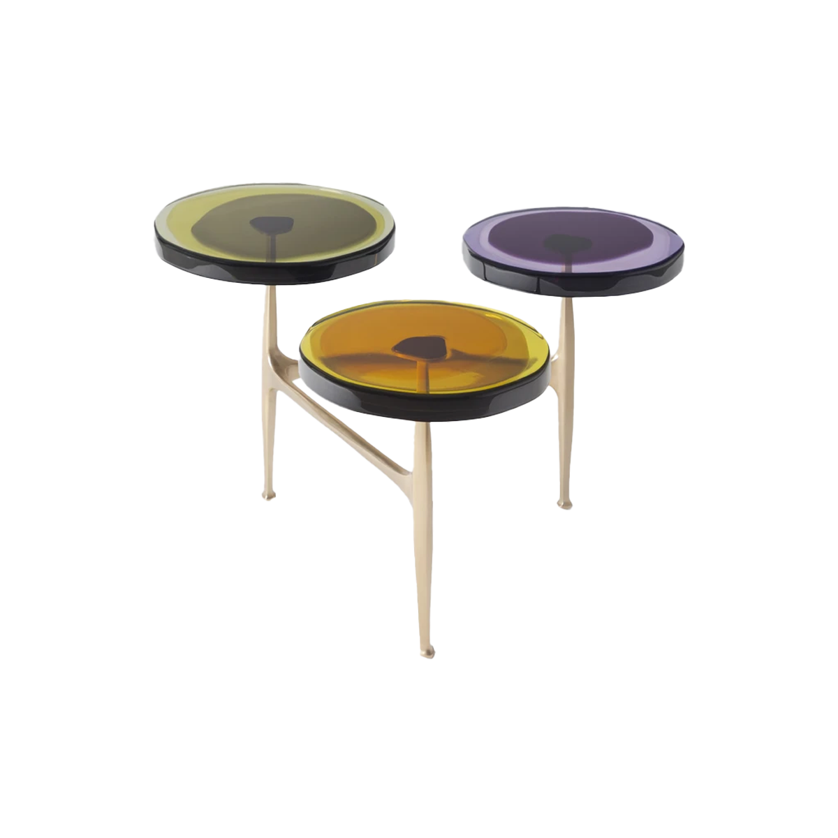 Agatha | 3 | coffee table