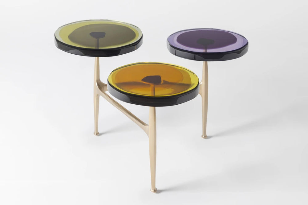 Agatha | 3 | coffee table