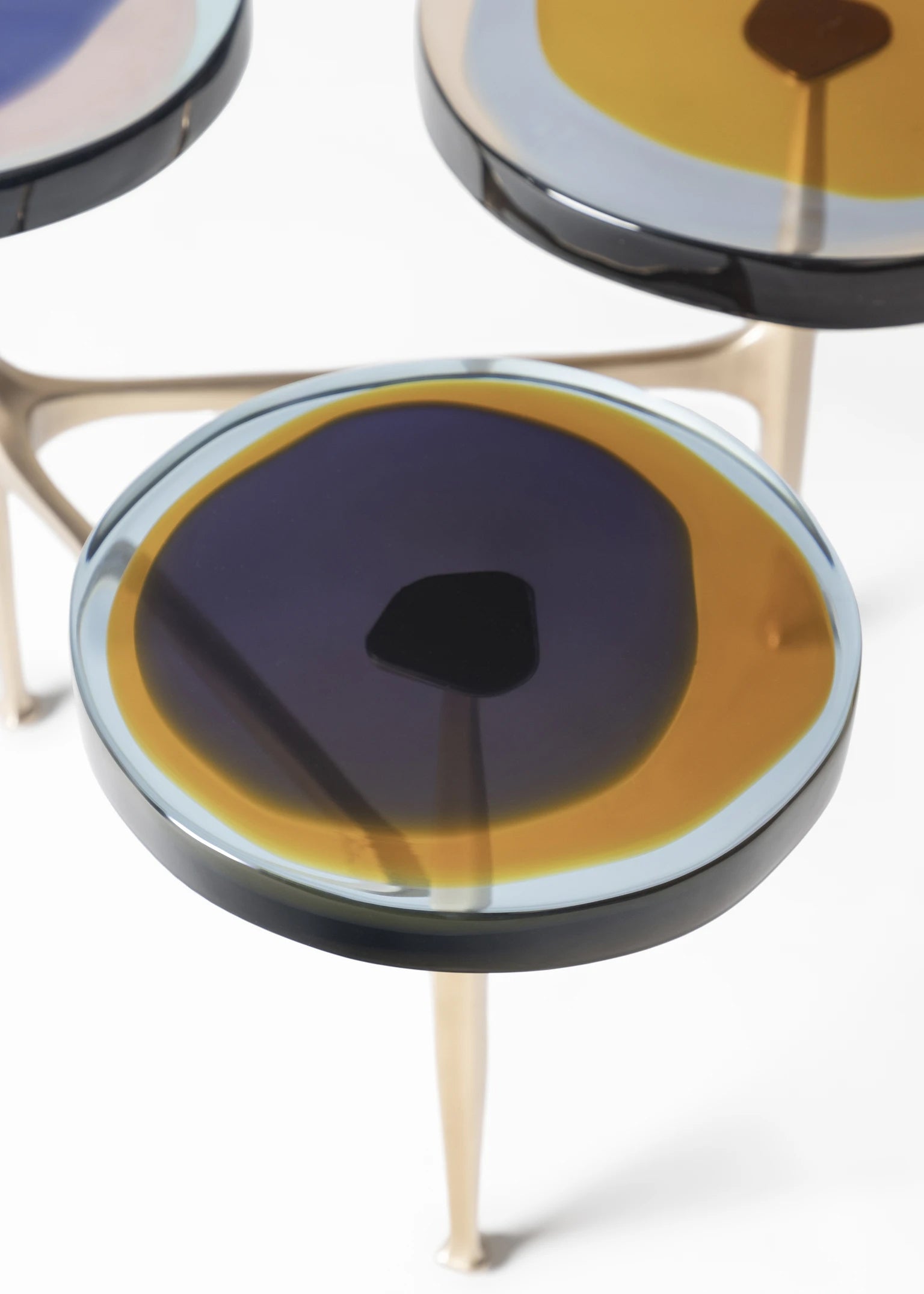 Agatha | 3 | coffee table