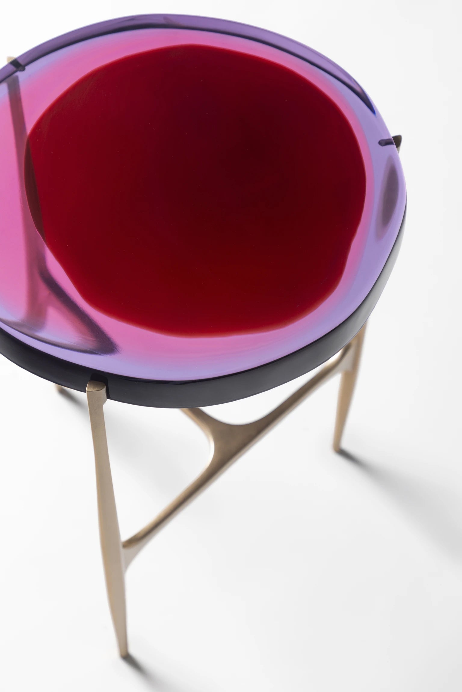 Agatha | Single | coffee table