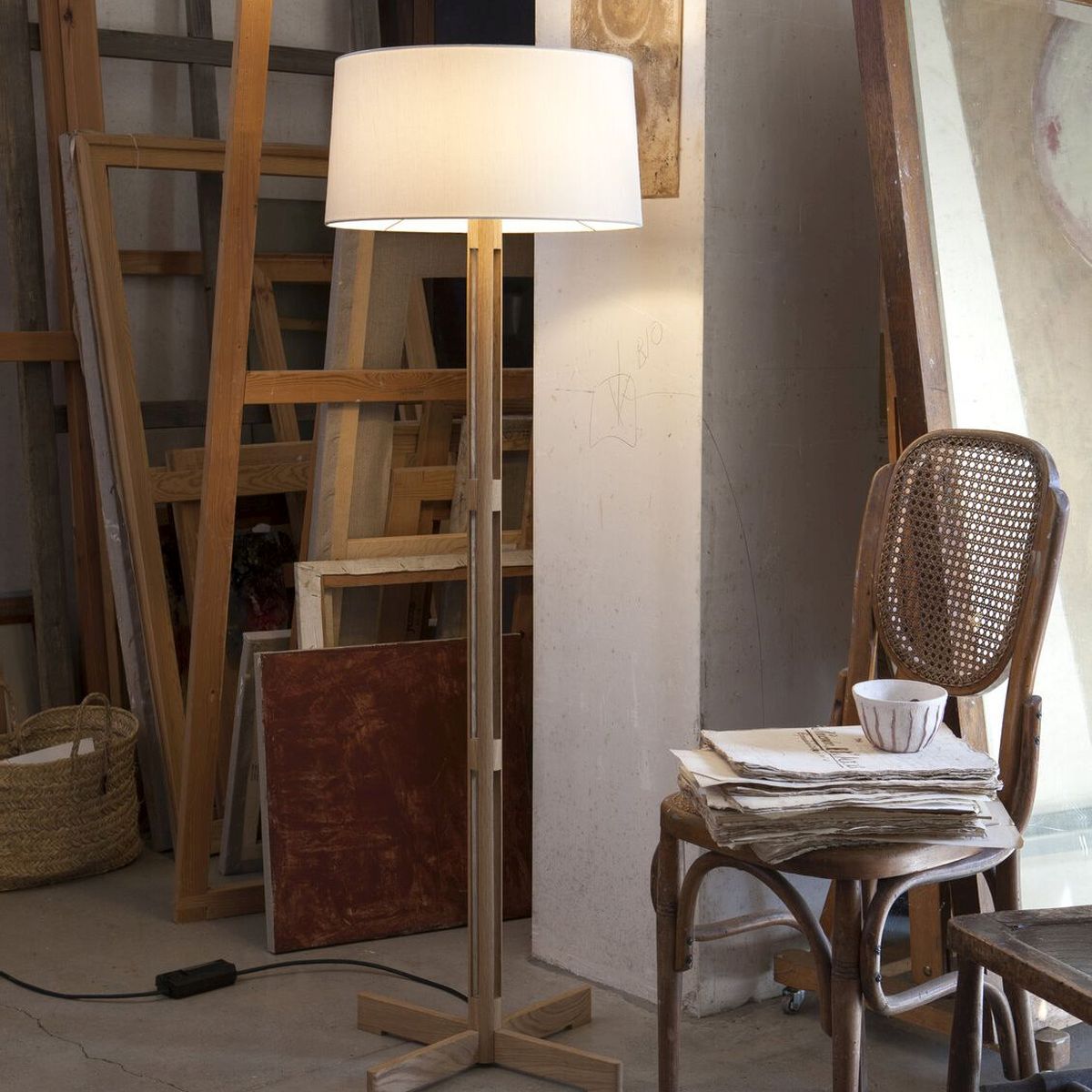 FAD | Floor Lamp