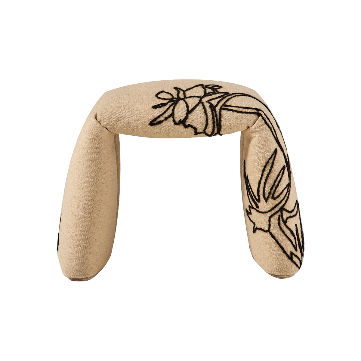 Folded Flower | S/M/L