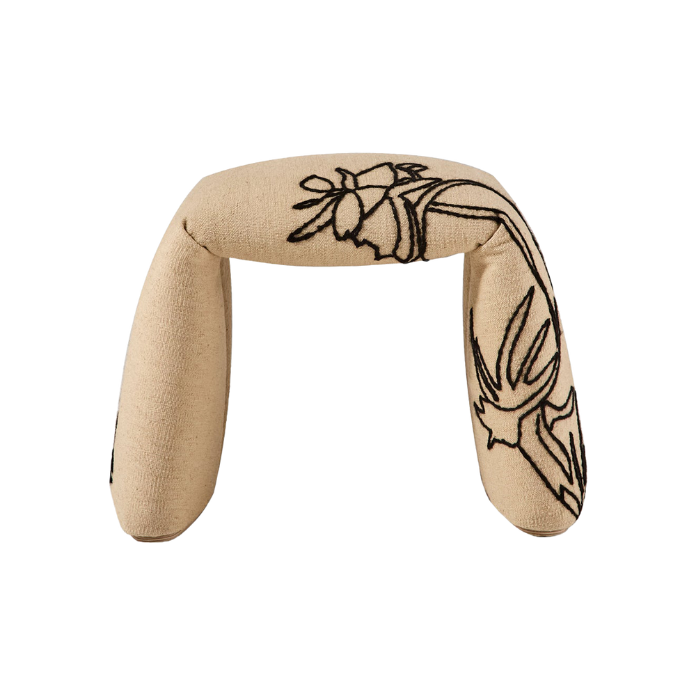 Folded Flower | S/M/L