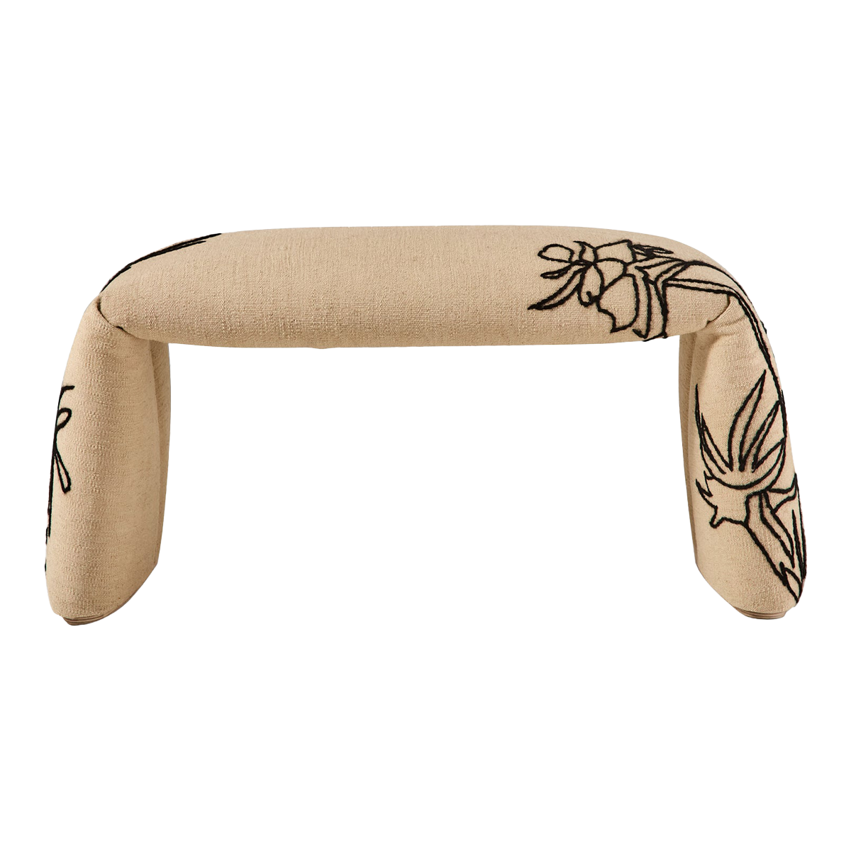 Folded Flower | S/M/L