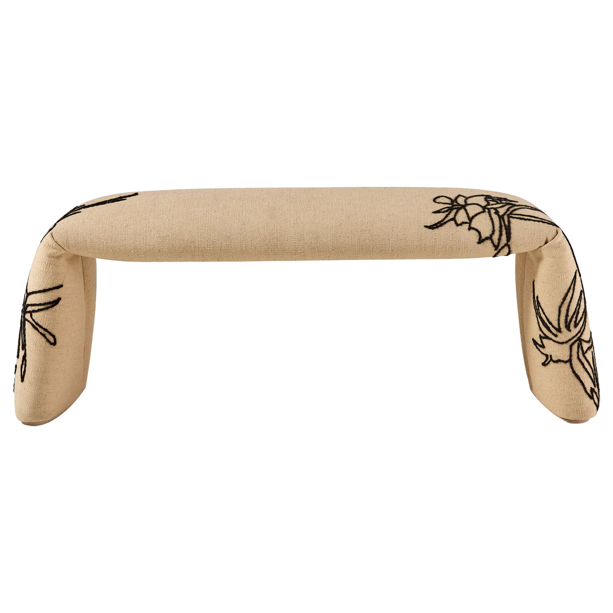 Folded Flower | S/M/L