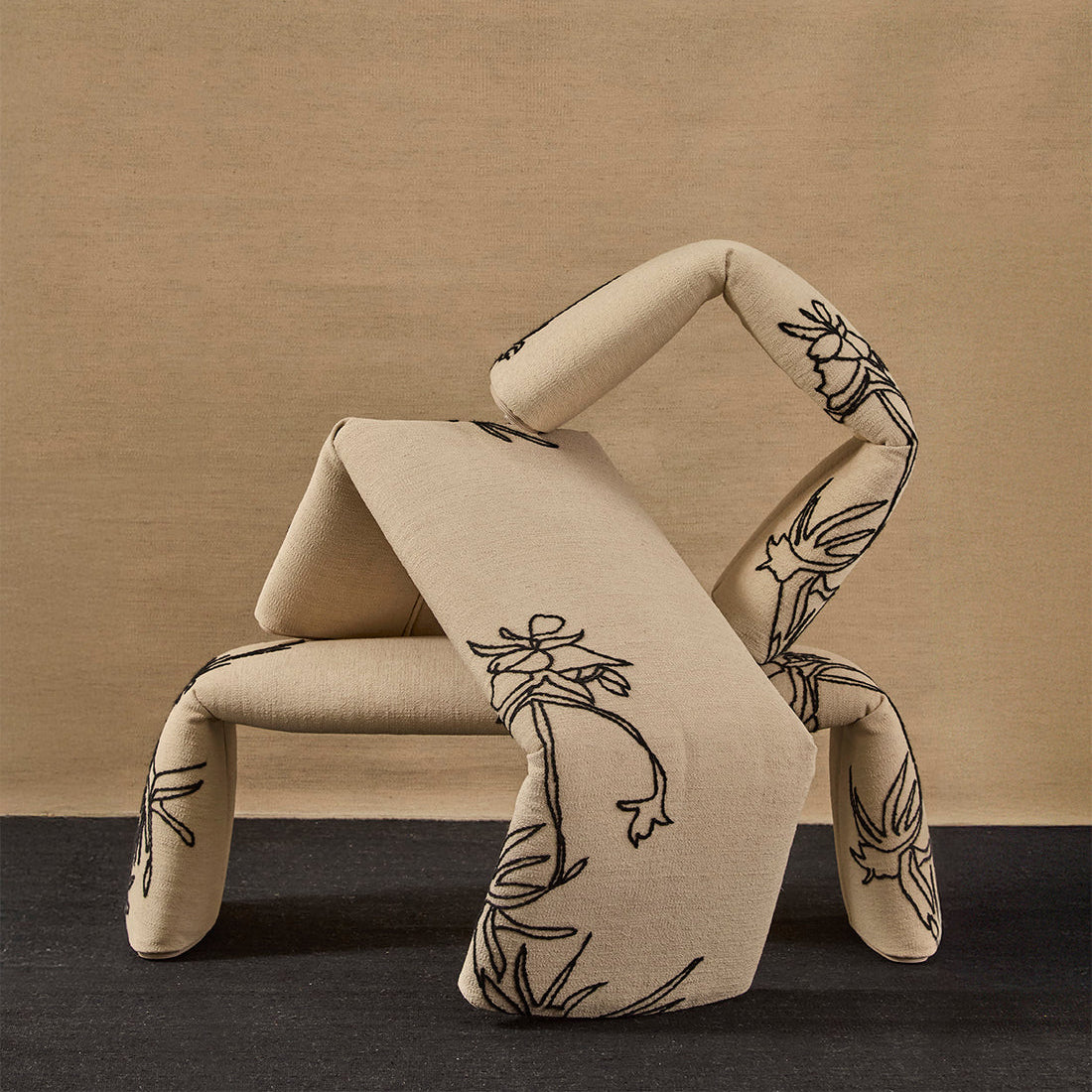 Folded Flower | S/M/L