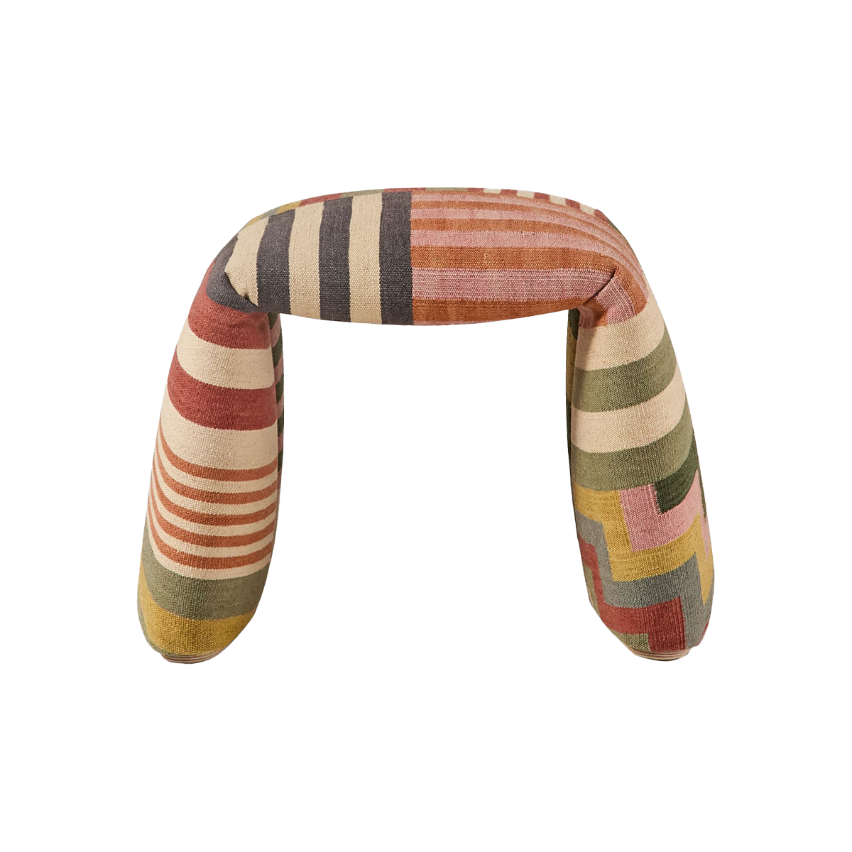 Folded Pattern | S/M/L