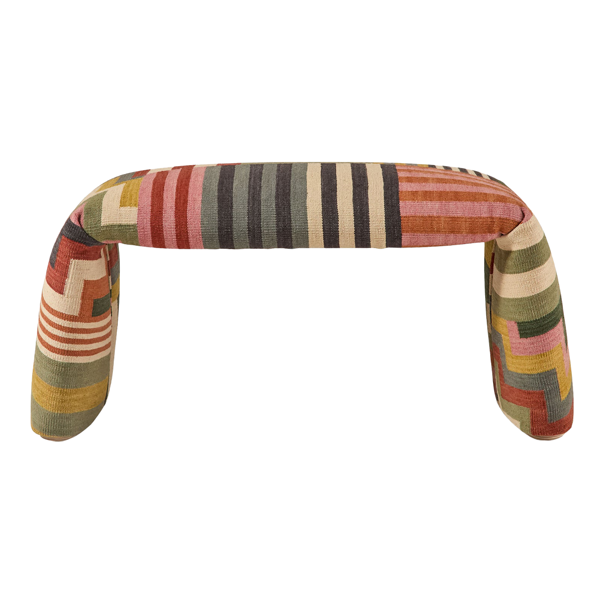 Folded Pattern | S/M/L