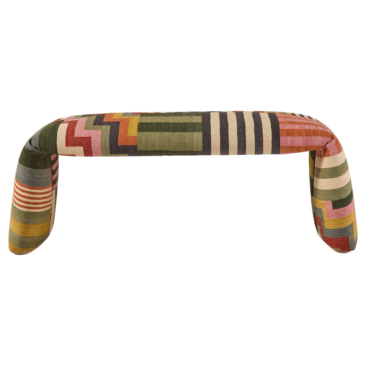 Folded Pattern | S/M/L