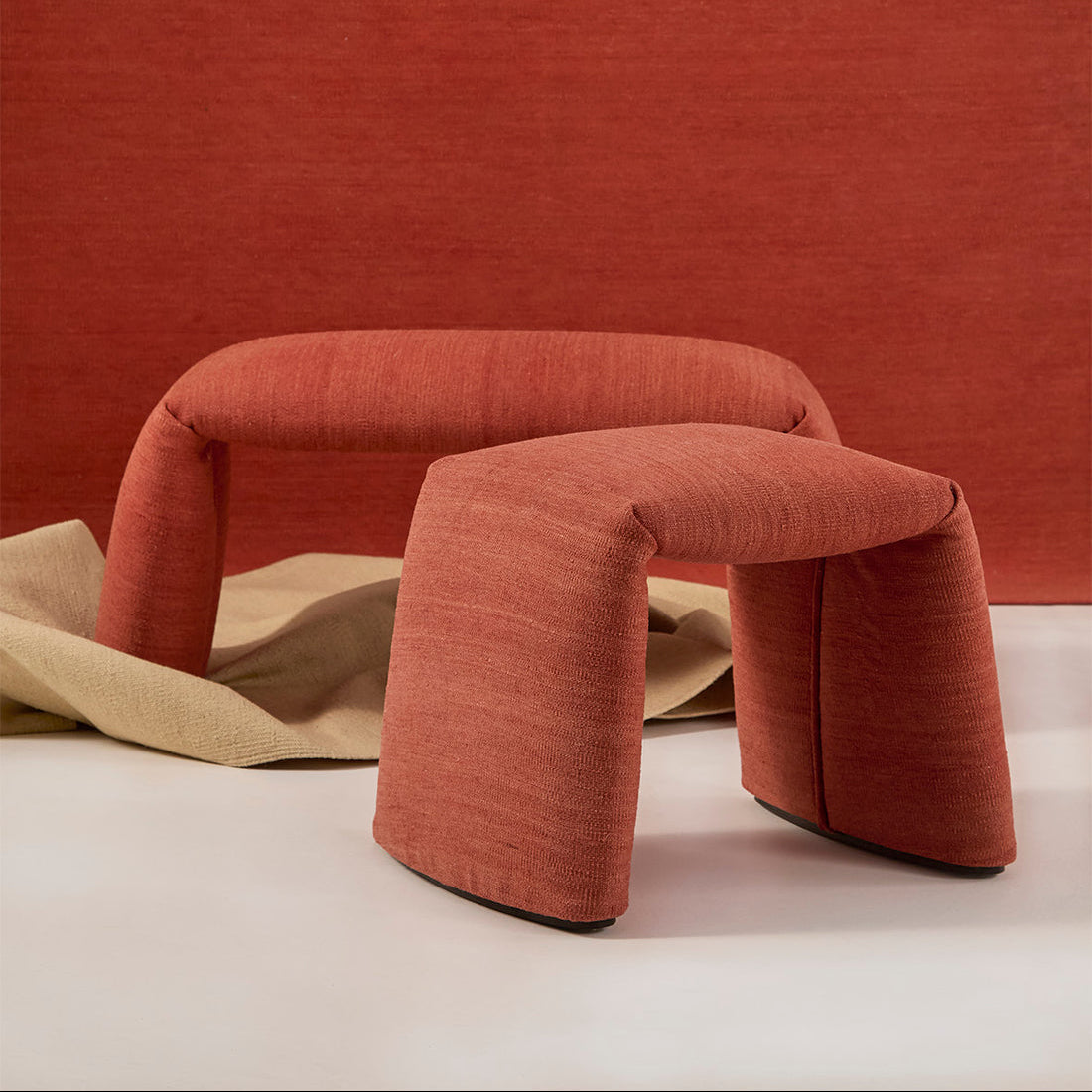 Folded Color series | S