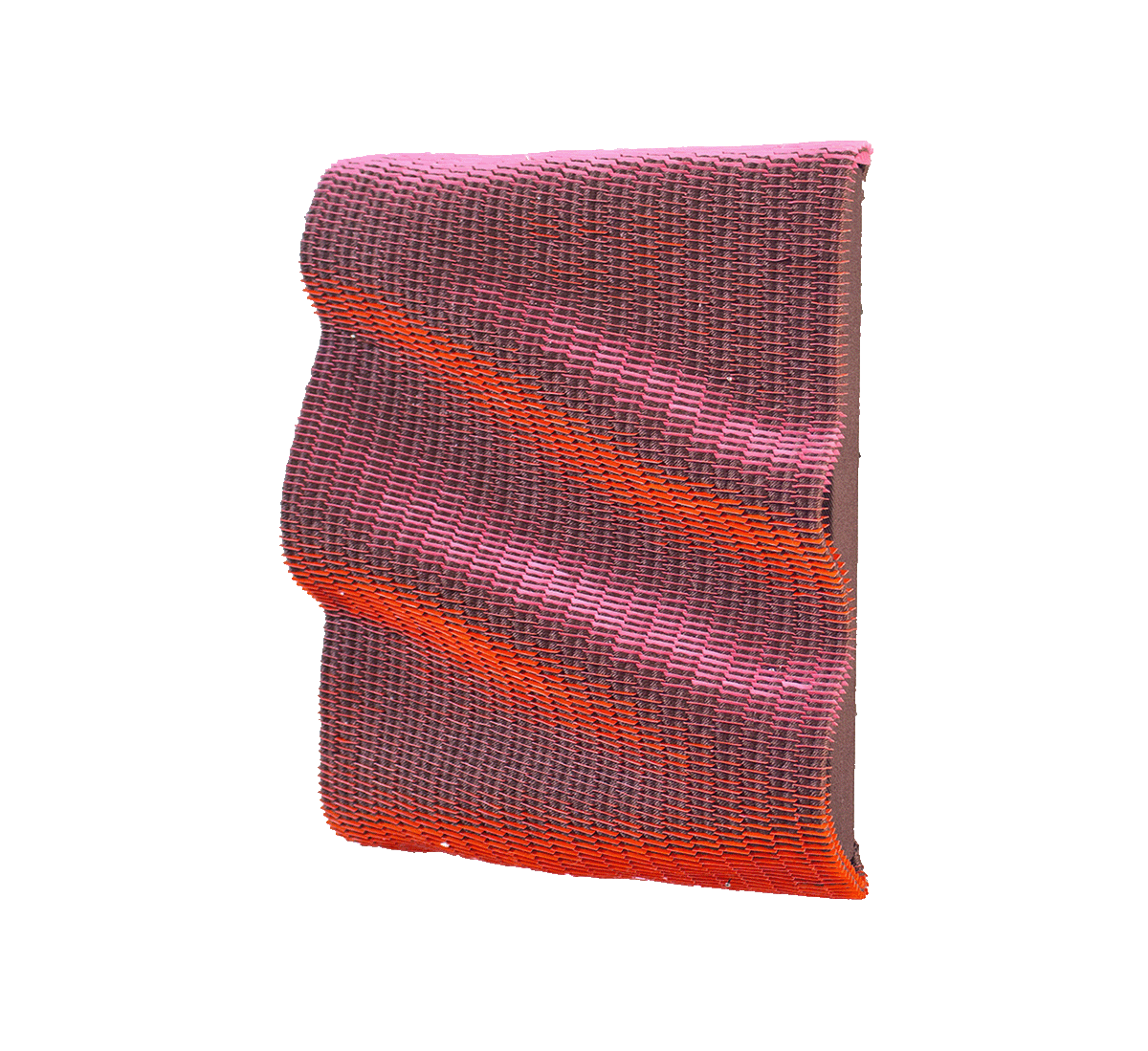 Highlight | Brown Red