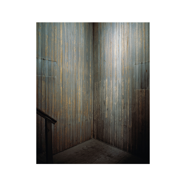 hidden spaces | st. james cathedral, chicago