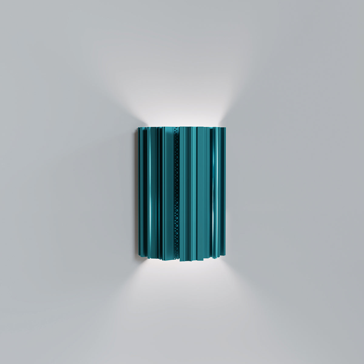 HIGH PROFILE Wall lamp