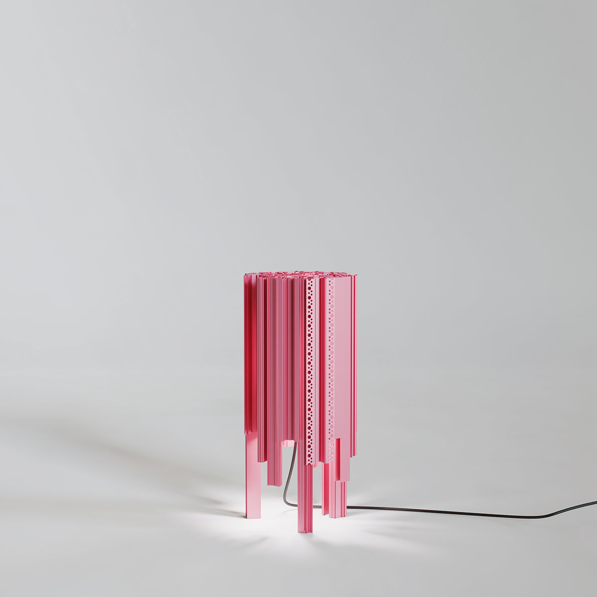 HIGH PROFILE Floor lamp low