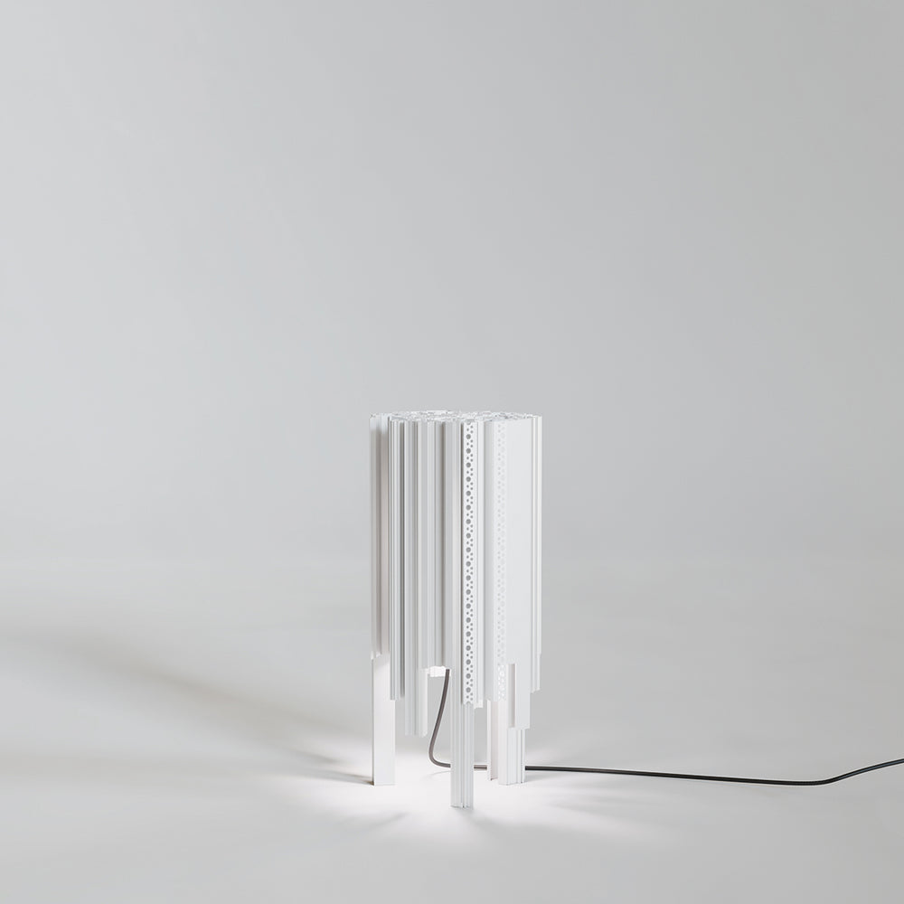 HIGH PROFILE Floor lamp low