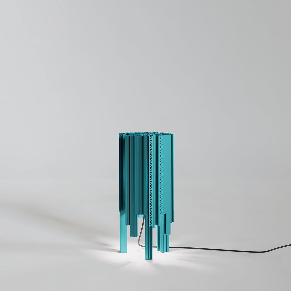 HIGH PROFILE Floor lamp low