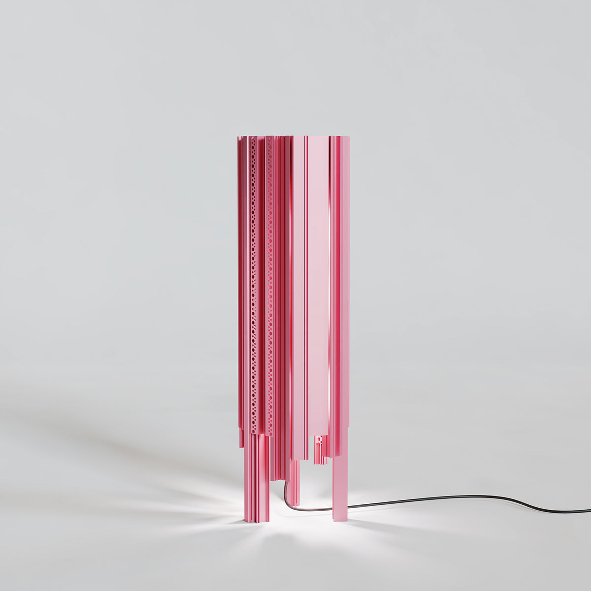 HIGH PROFILE Floor lamp tall