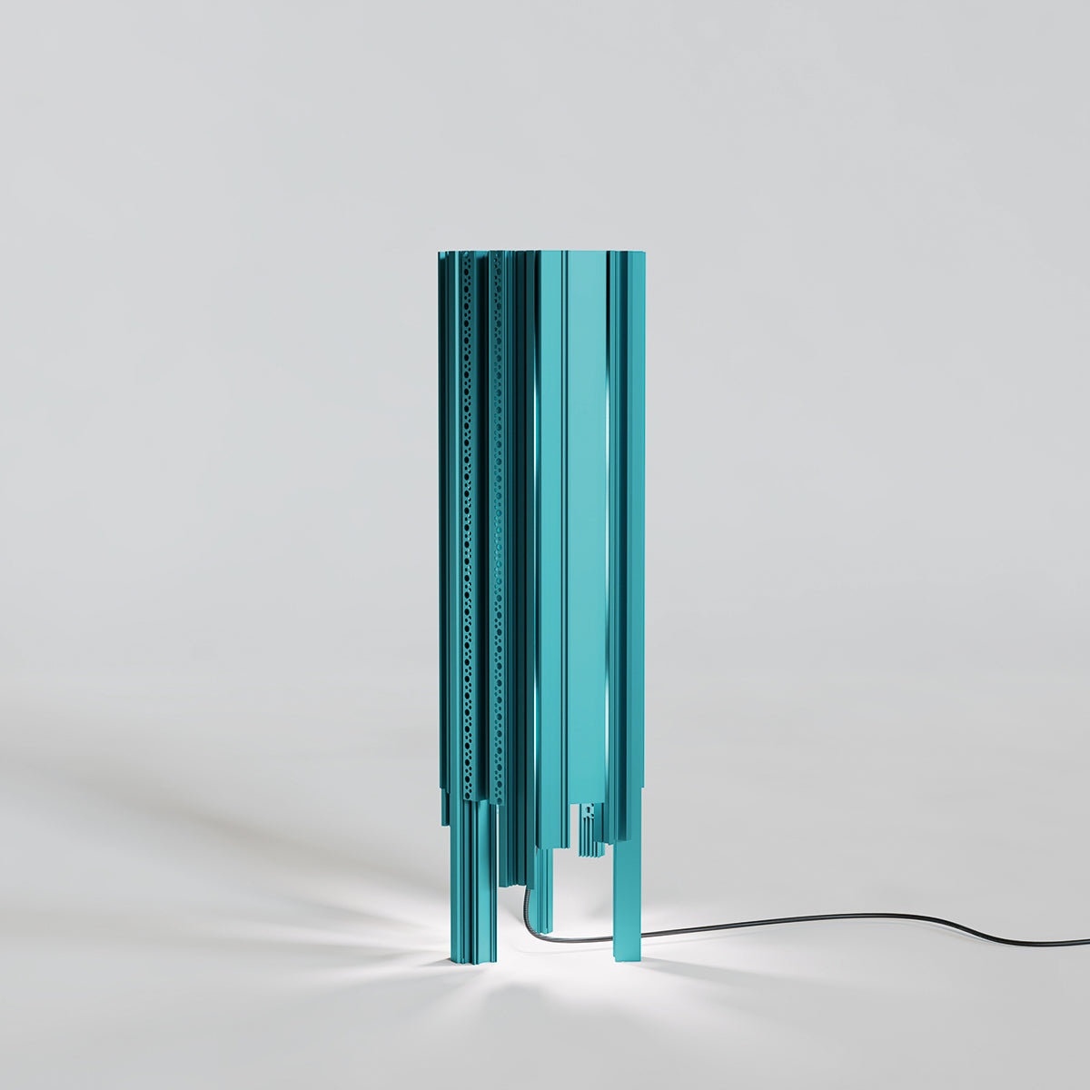 HIGH PROFILE Floor lamp tall