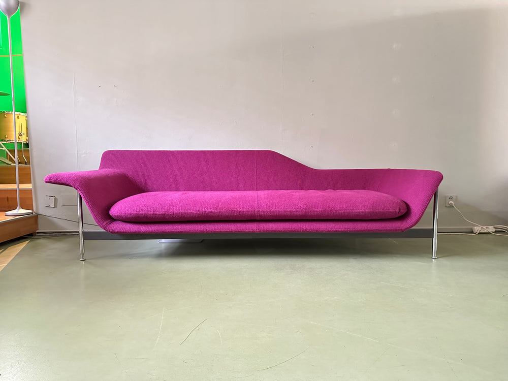 esosoft sofa | purple