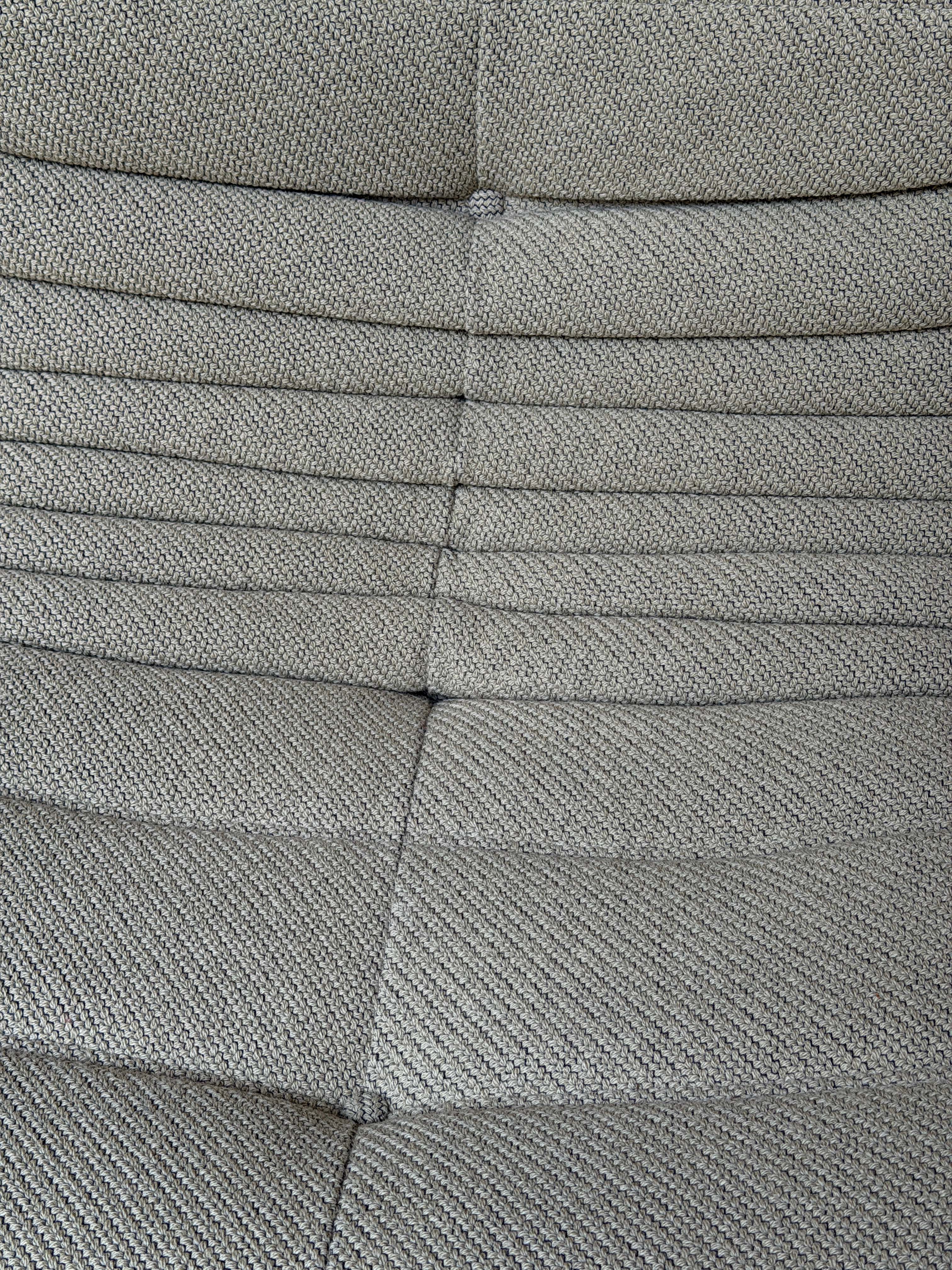 Togo Lounge Chair | Plain