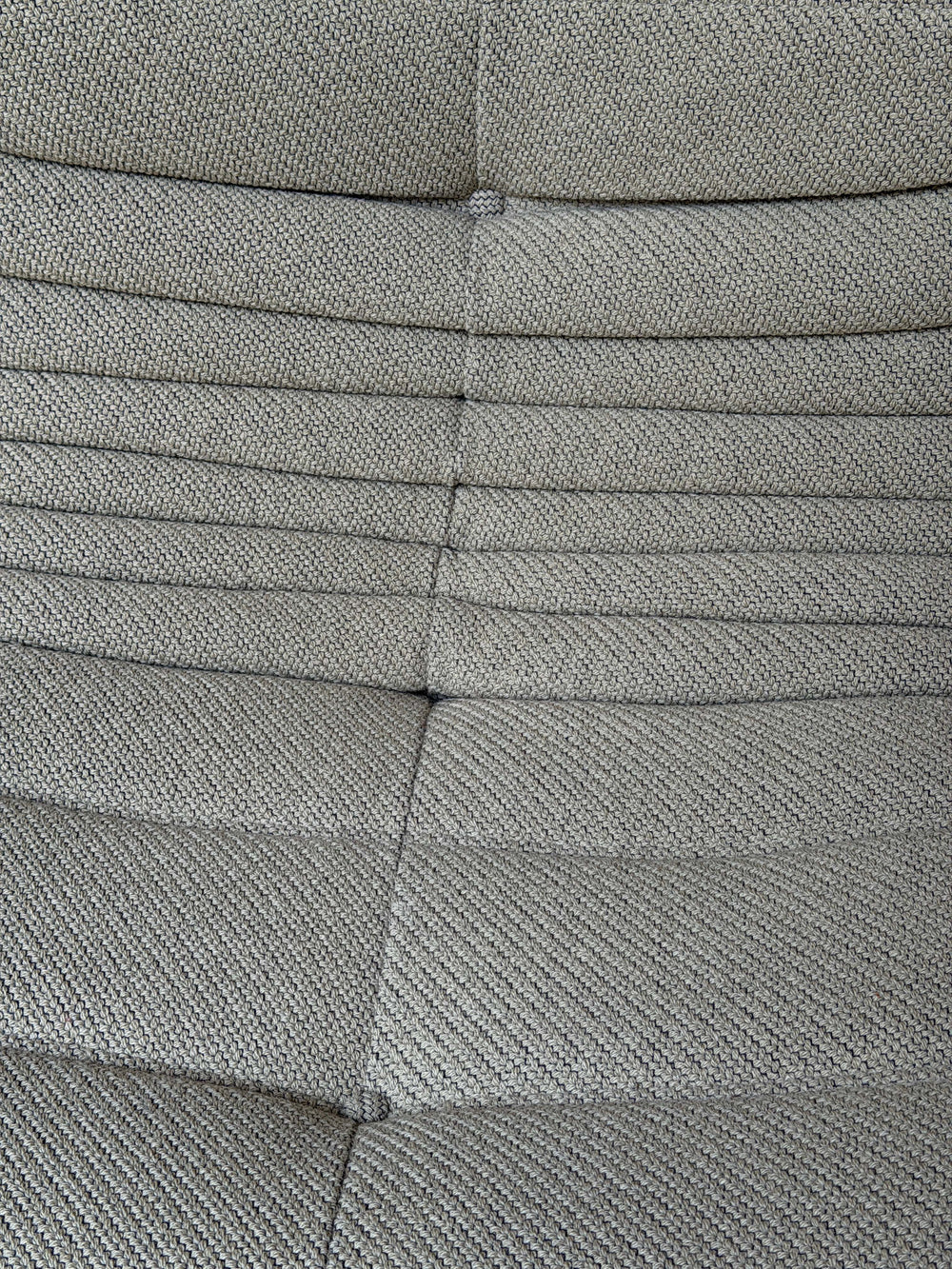 Togo Lounge Chair | Plain