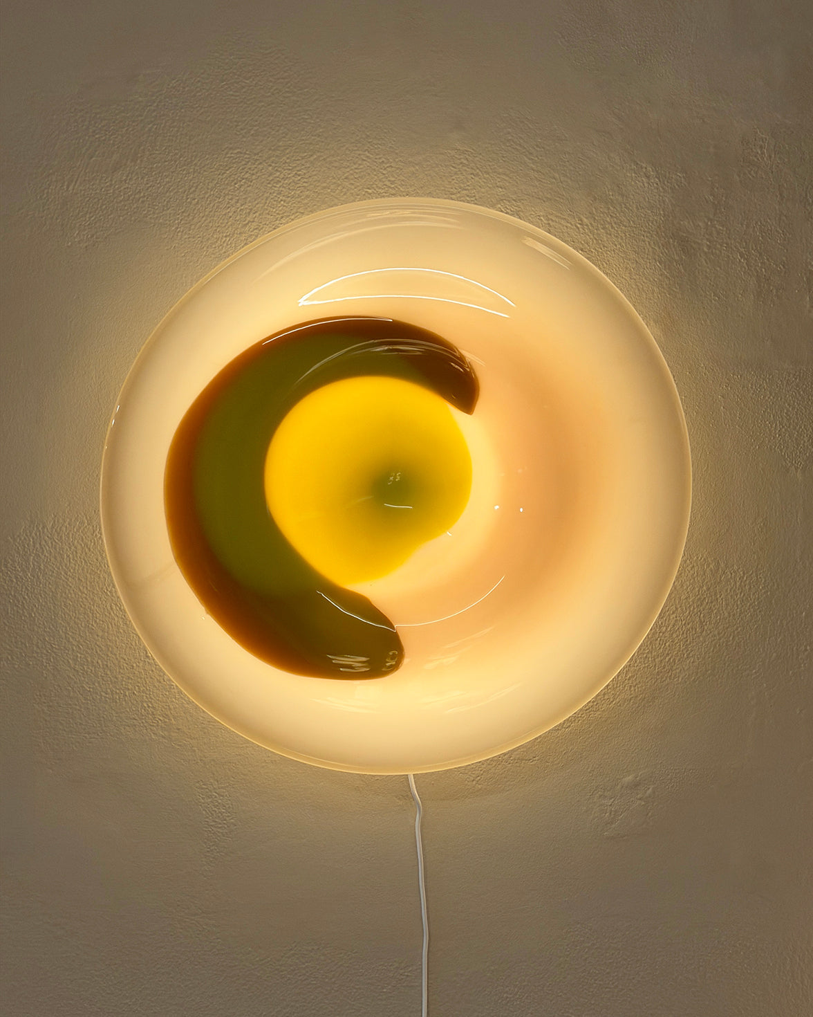 Bloom | Wall Lamp