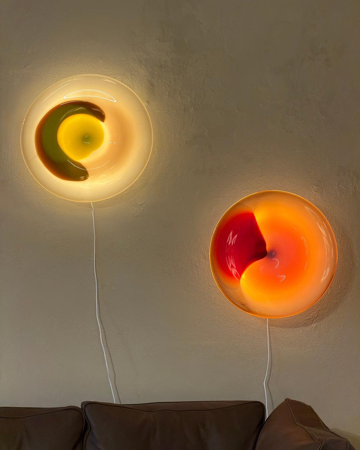 Bloom | Wall Lamp