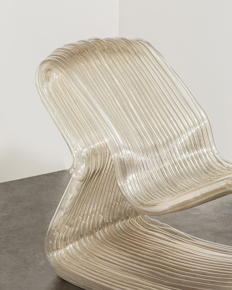 Not Only Hollow chair