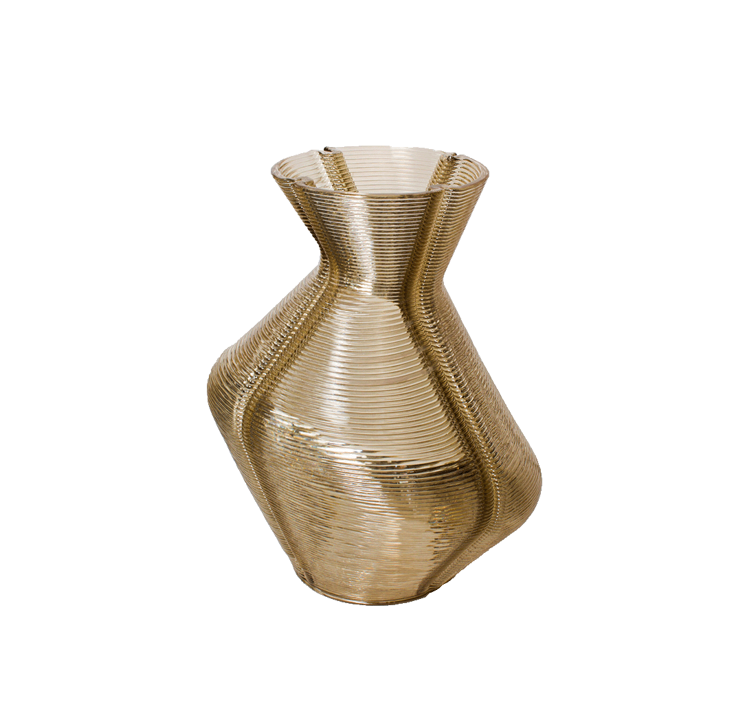 changing vase | small