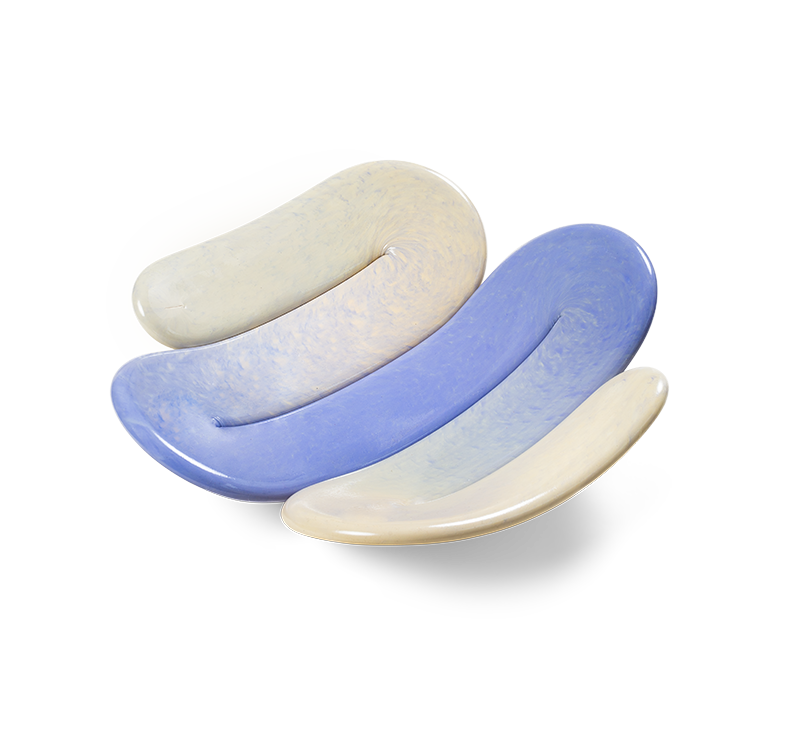 Wandel | The Frozen Fountain | Dirk van der Kooij