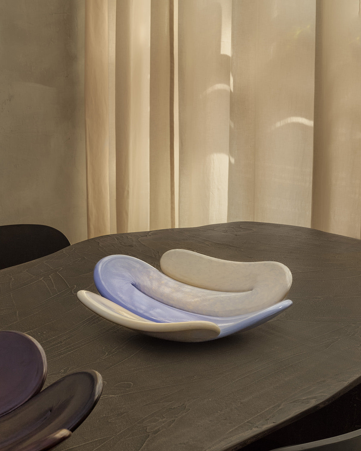 Wandel | The Frozen Fountain | Dirk van der Kooij