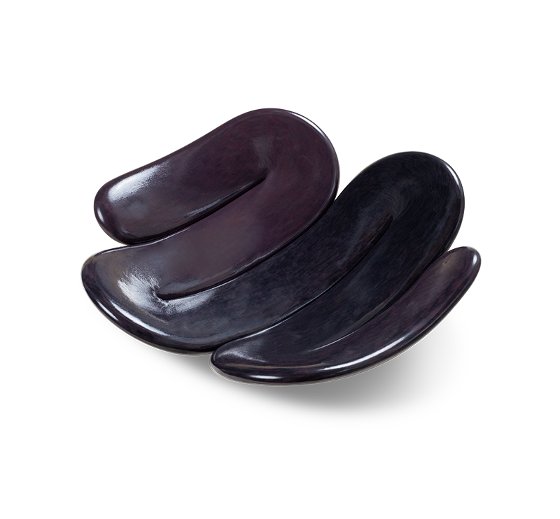 Wandel | The Frozen Fountain | Dirk van der Kooij