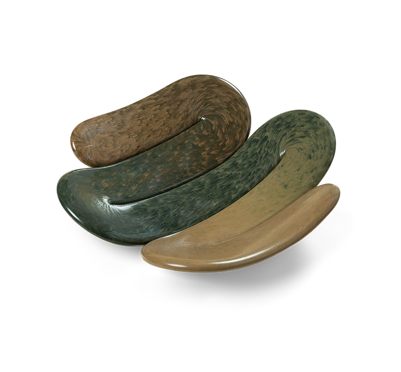 Wandel | The Frozen Fountain | Dirk van der Kooij