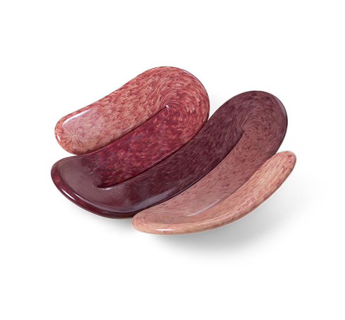 Wandel | The Frozen Fountain | Dirk van der Kooij