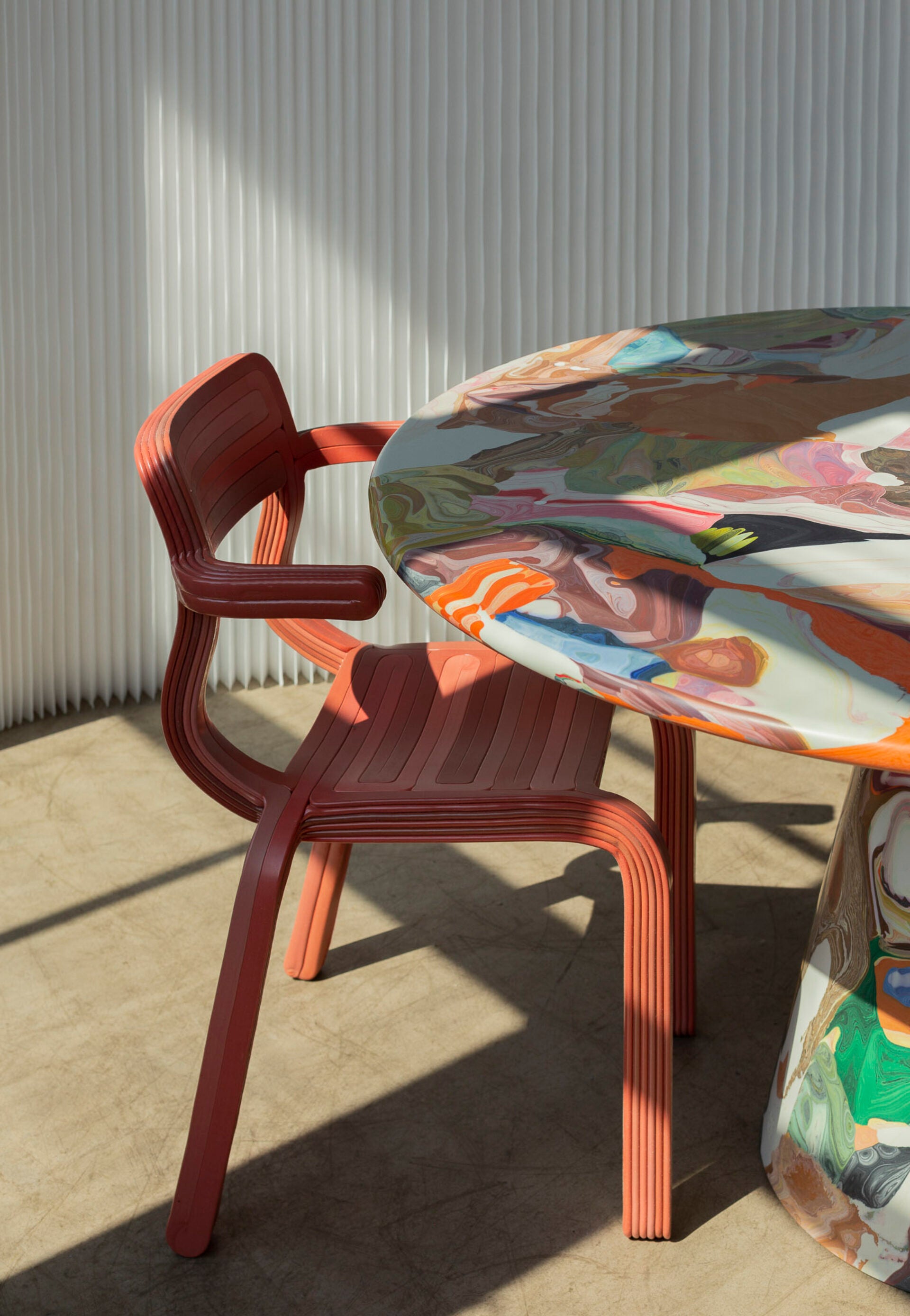 meltingpot | dining 5p