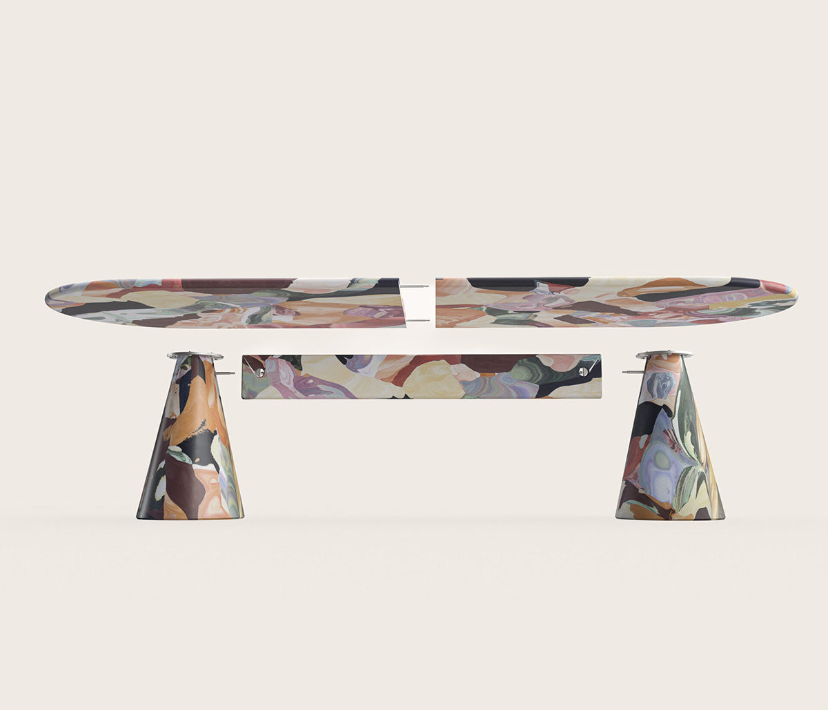 meltingpot | dining 10p