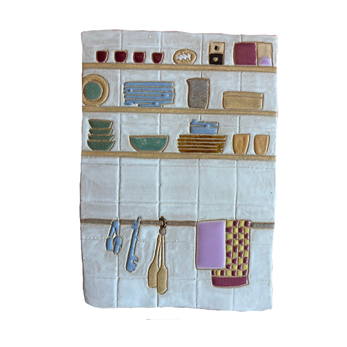Diana Street | Ceramic Tile