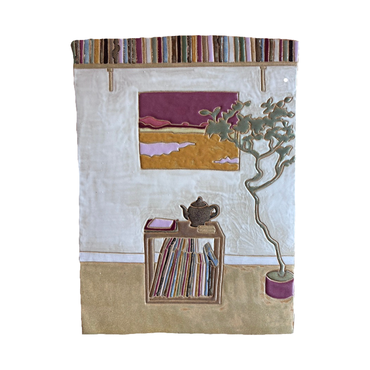 Rossini Drive | Ceramic Tile