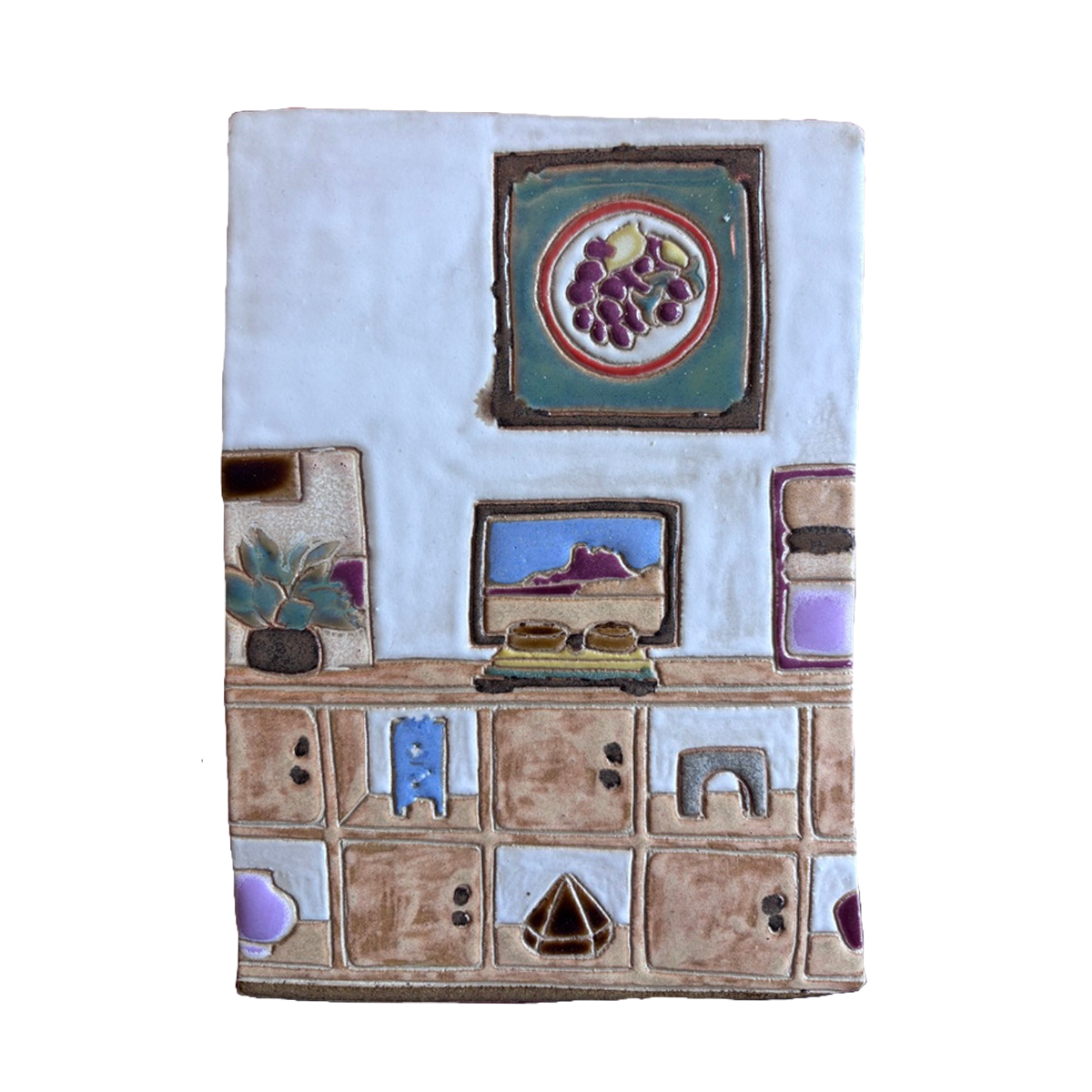 Beacon Place | Ceramic Tile