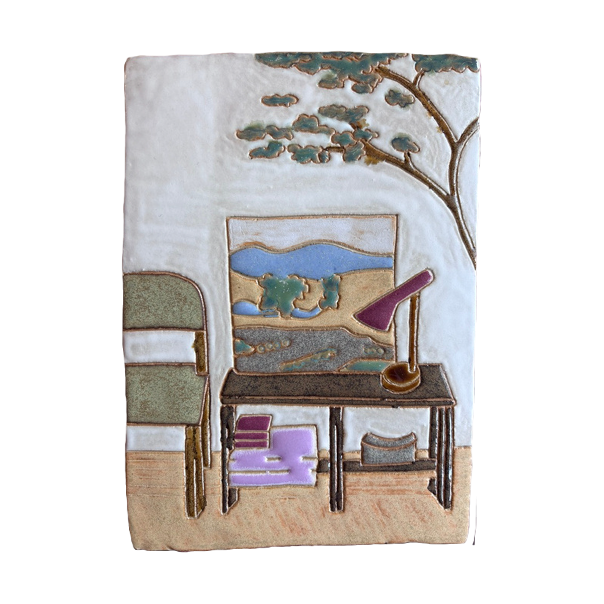 Westlake Street | Ceramic Tile