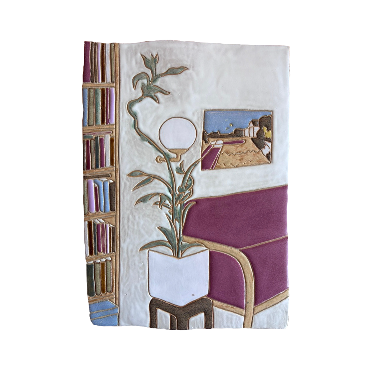 Athina Way 2 | Ceramic Tile