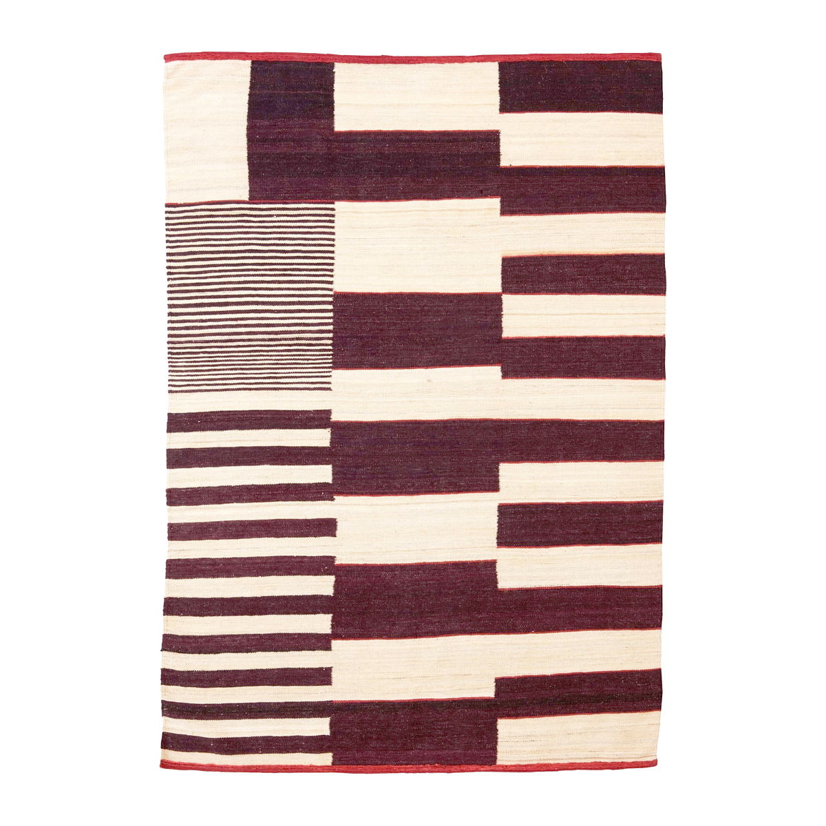 Medina rug series