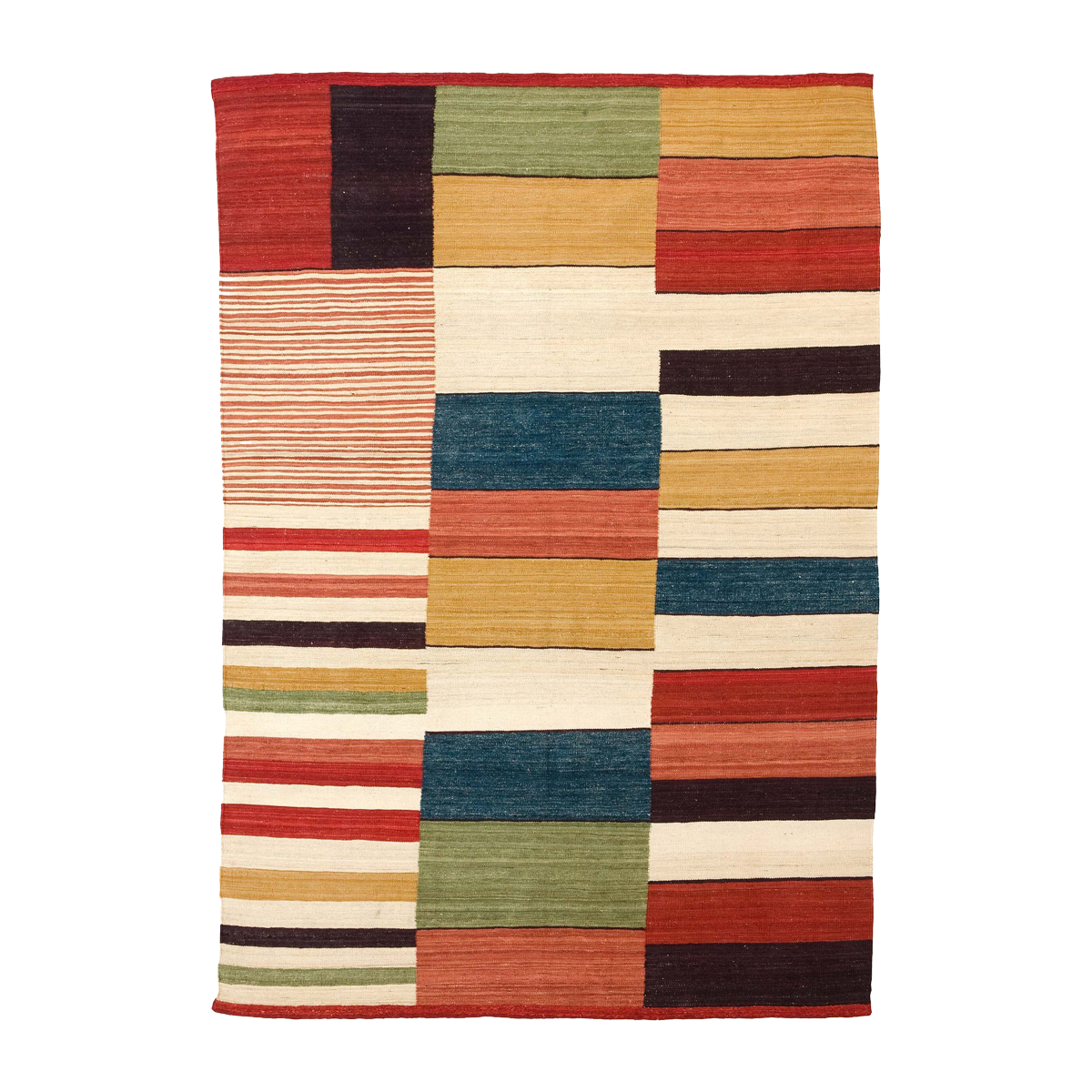 Medina rug series