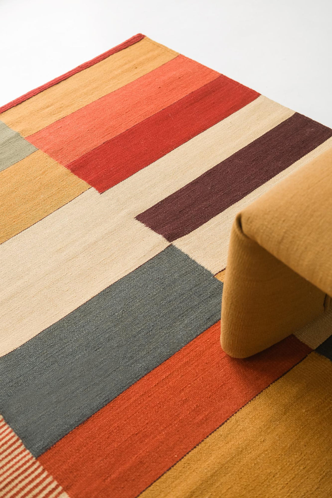 Medina rug series