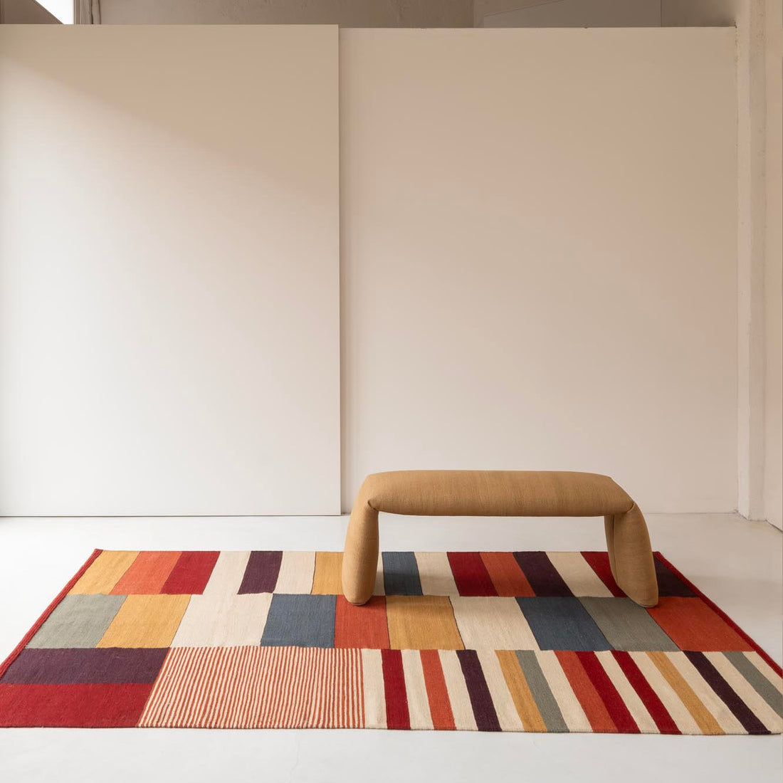 Medina rug series