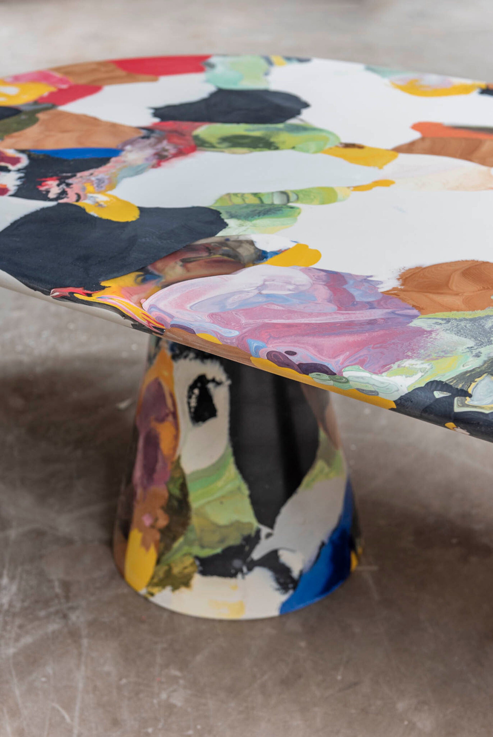 meltingpot | dining 8p